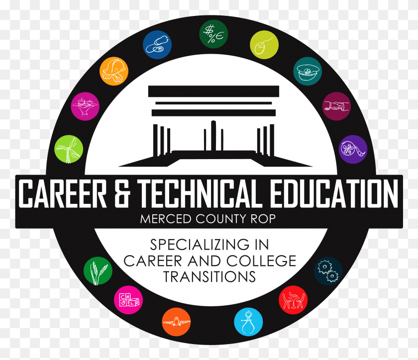 2373x2022 Rop Student Success Stories Career And Technical Education Programs, Flyer, Poster, Paper HD PNG Download