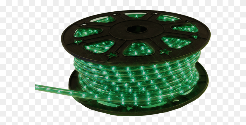 601x369 Rope Light Ropelight Reel Rope Light, Mouse, Hardware, Computer HD PNG Download