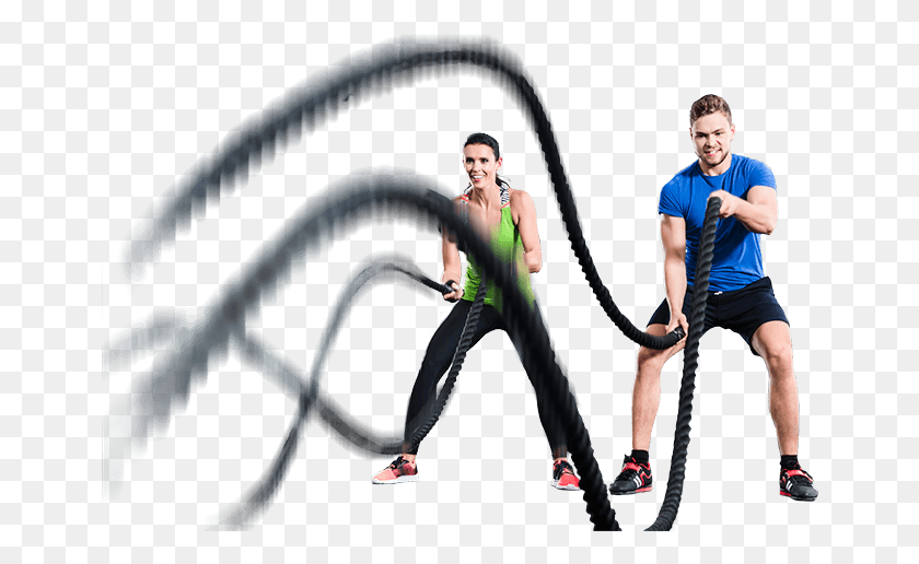 656x456 Rope Training Aerobic Exercise, Person, Human, Shoe HD PNG Download