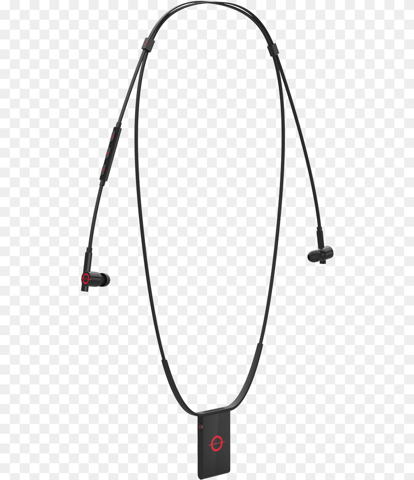 514x974 Ropes Bluetooth Earphones Skipping Rope, Accessories, Jewelry, Necklace, Electronics Clipart PNG