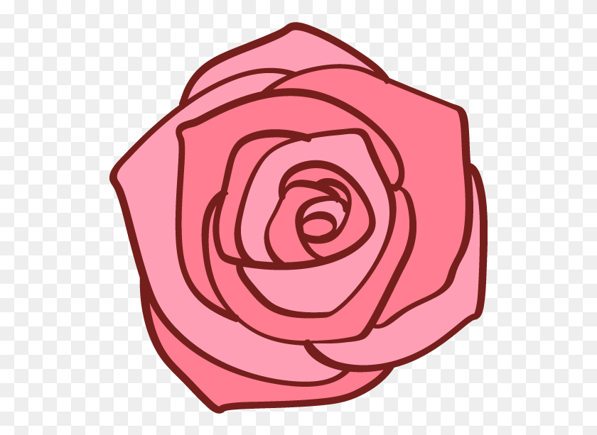 533x553 Роза Шоколад, Роза, Цветок, Растение Hd Png Скачать