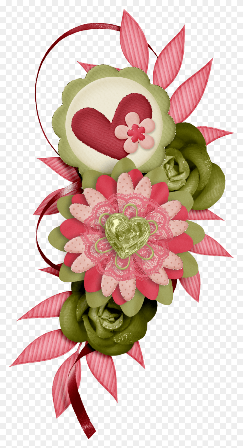 1314x2504 Rosa Verde Embellecedores Diplomas Imagenes Variadas Garden Roses, Plant, Floral Design, Pattern HD PNG Download