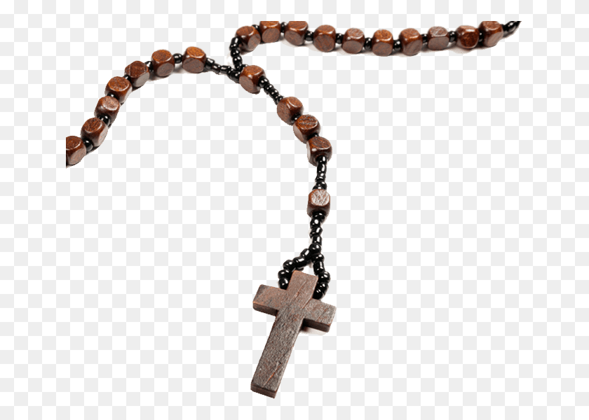 651x540 Rosary, Accessories, Accessory, Bead HD PNG Download
