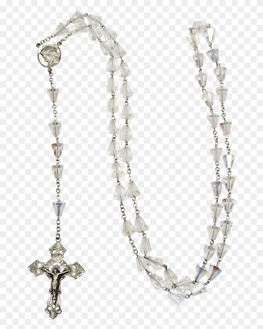 670x993 Rosary Transparent Background, Accessories, Accessory, Jewelry HD PNG Download