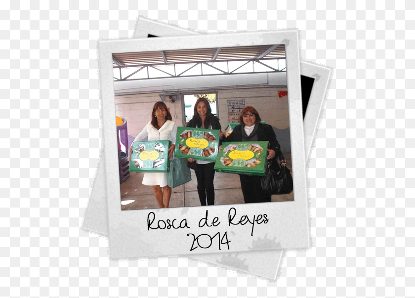 516x543 Rosca De Reyes 2014 Баннер, Человек, Человек, Плакат Hd Png Скачать