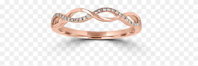 477x222 Rose Gold Engagement Ring, Jewelry, Accessories, Accessory HD PNG Download