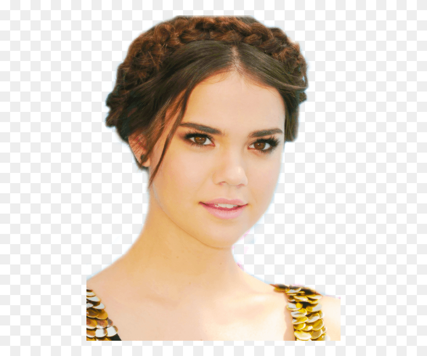 500x640 Rose King Hairstyle, Face, Person, Human HD PNG Download