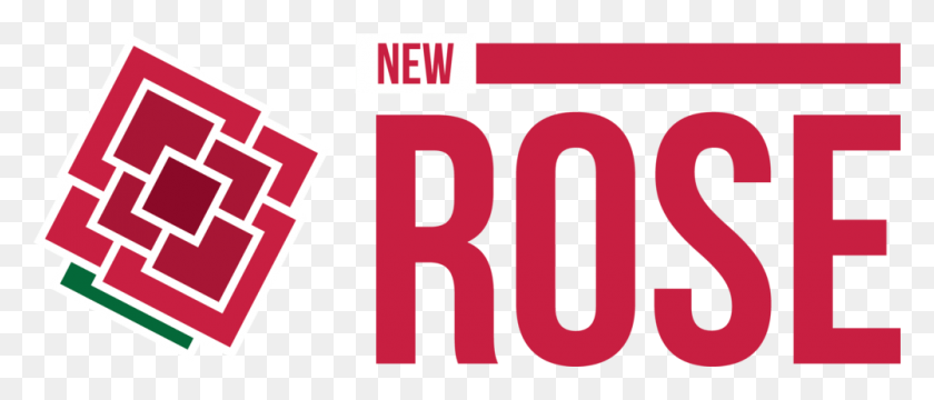1000x385 Rose Logo, Number, Symbol, Text HD PNG Download