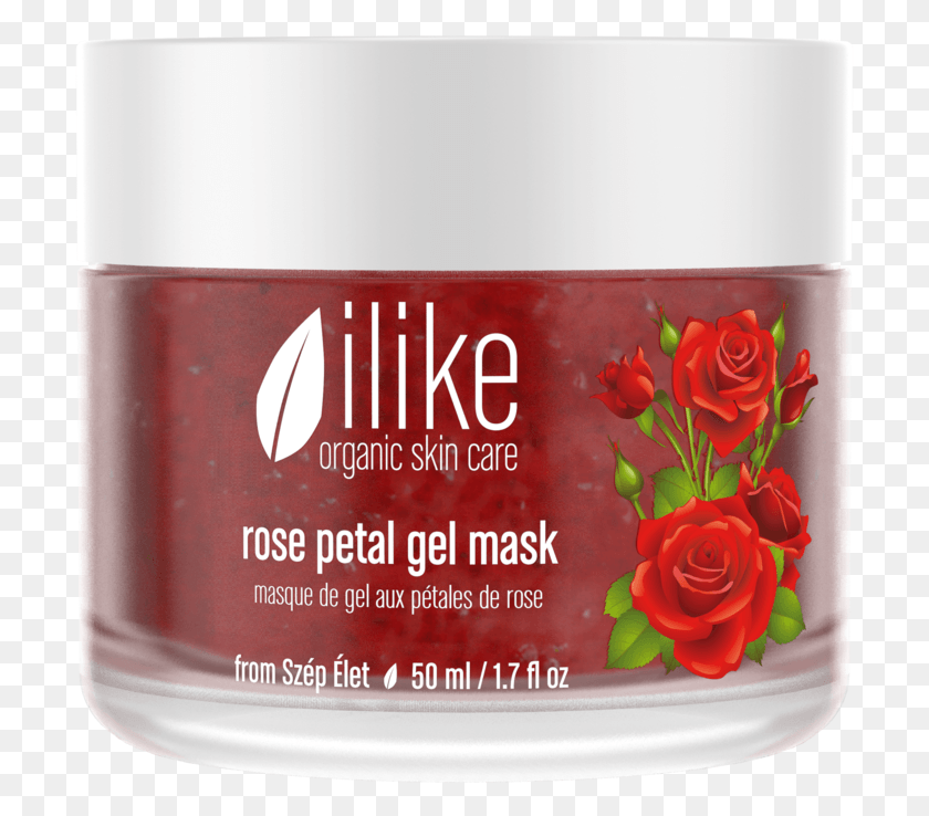 705x678 Rose Petal Gel Mask Hybrid Tea Rose, Cosmetics, Plant, Bottle HD PNG Download
