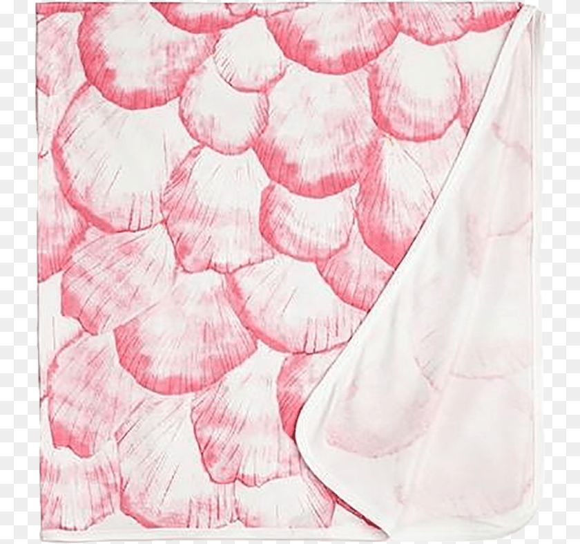 Rose Petal Snuggle Wrap Patchwork, Plant, Flower, Home Decor, Cushion Sticker PNG