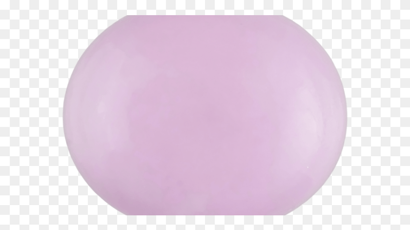 587x411 Rose Quartz Circle, Balloon, Ball, Purple HD PNG Download