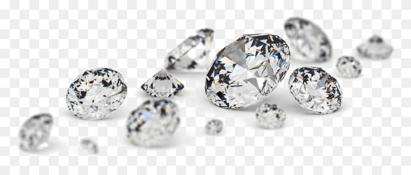 1129x434 Rose Red Diamond Stone Picture Loose Diamonds, Gemstone, Jewelry, Accessories Descargar Hd Png