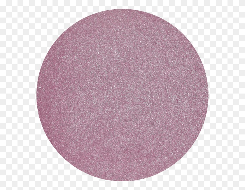 591x590 Rose Shimmer Shadow Circle, Sphere, Rug, Outer Space HD PNG Download