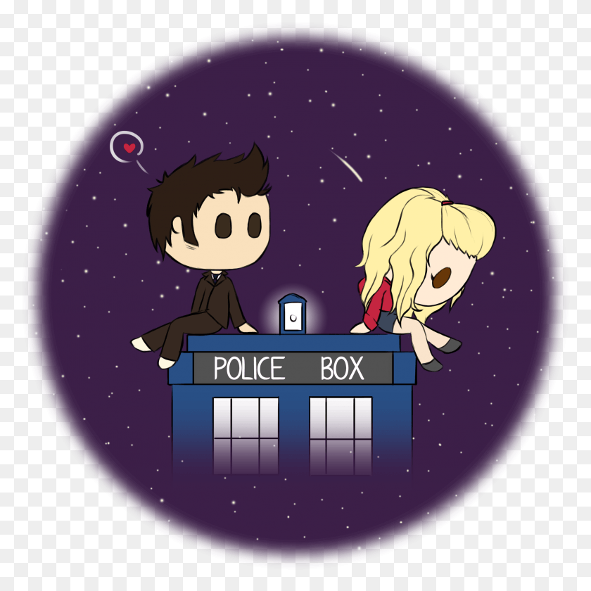 2344x2344 Rose Tyler I Cartoon, Word, Label, Text HD PNG Download