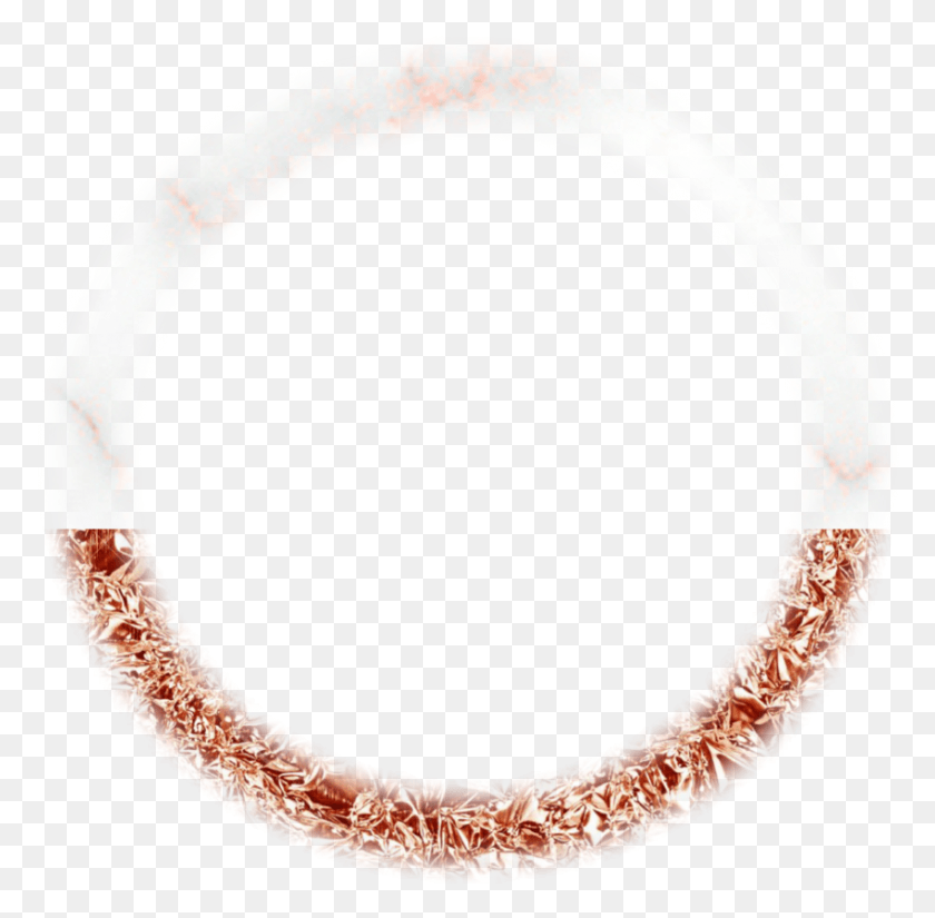 850x834 Descargar Png Rosegold Marble Tumblr Sticker By Body Jewelry, Accesorios, Accesorio, Pulsera Hd Png