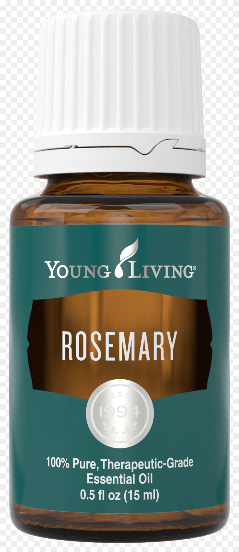 827x1992 Rosemary Essential Oil Recipes Young Living Dragon Time Oil, Plant, Bottle, Beer HD PNG Download