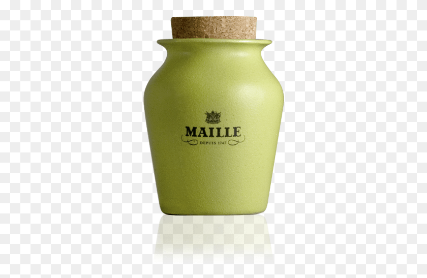 279x487 Rosemary Honey Mustard Maille, Bottle, Cosmetics, Aftershave Descargar Hd Png
