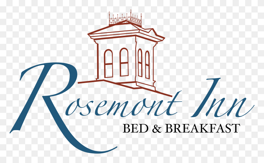 10106x5972 Rosemont Inn Bed Amp Breakfast, Architecture, Building, Text HD PNG Download