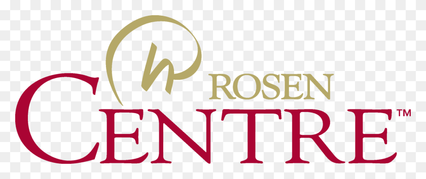 1595x600 Rosen Centre Hotel Color Logo Graphics, Alphabet, Text, Label HD PNG Download