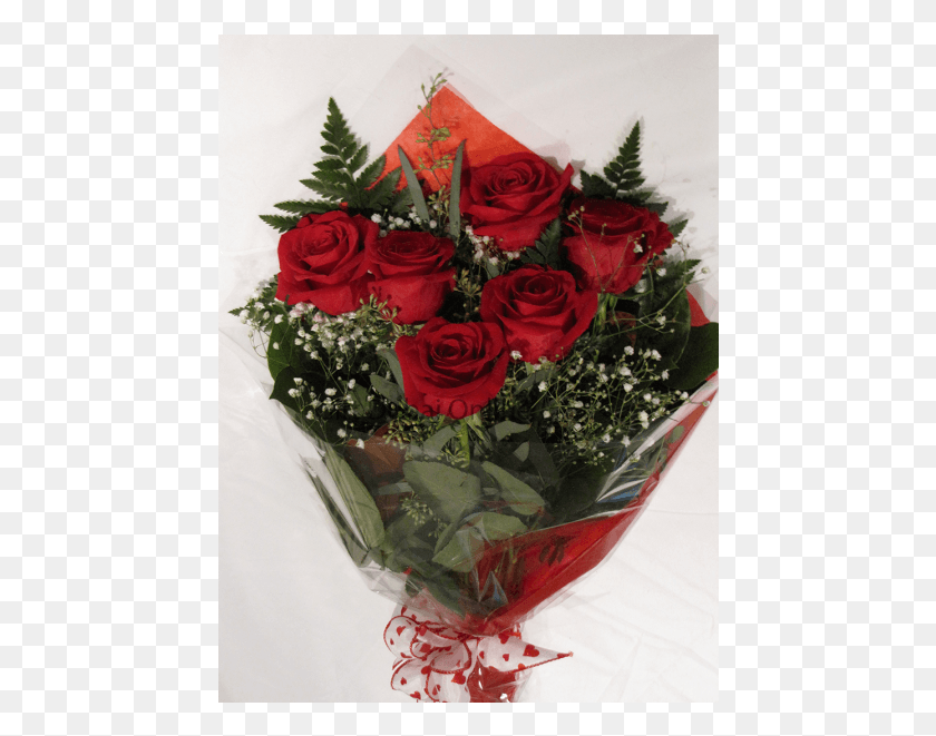 450x601 Descargar Png Ramo De Rosas En Sharjah, Ramo De Flores, Arreglo De Flores Hd Png