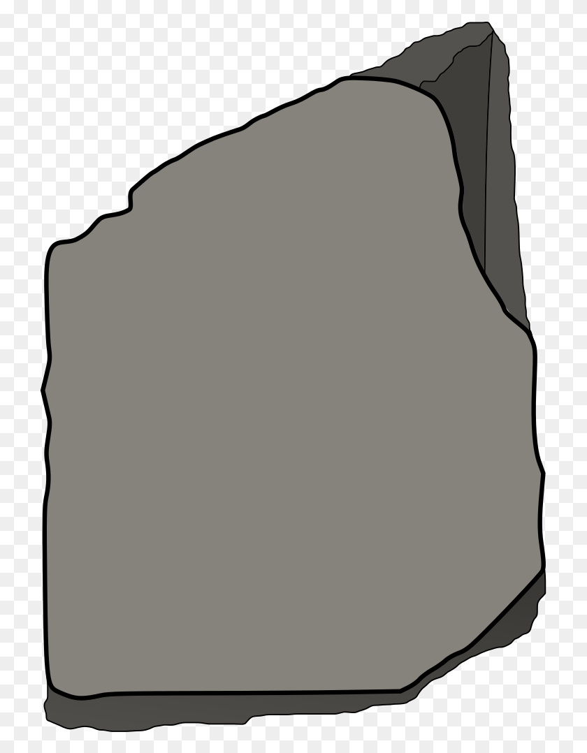 725x1018 Rosetta Stone Stone Rosetta Stone Clip Art, Anthracite, Coal, Rock HD PNG Download
