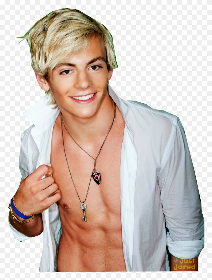 881x1184 Ross Lynch Ross Lynch, Necklace, Jewelry, Accessories HD PNG Download