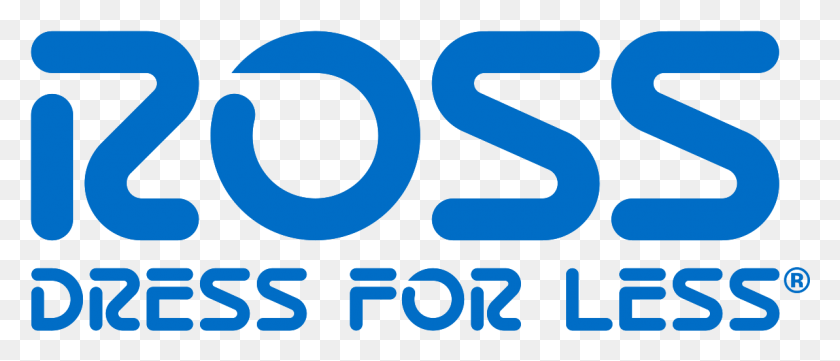 1193x461 Ross Stores Inc, Text, Alphabet, Number HD PNG Download