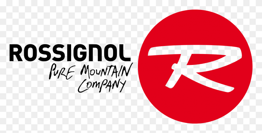 1174x555 Rossignol Logo, Text, Symbol, Hand HD PNG Download