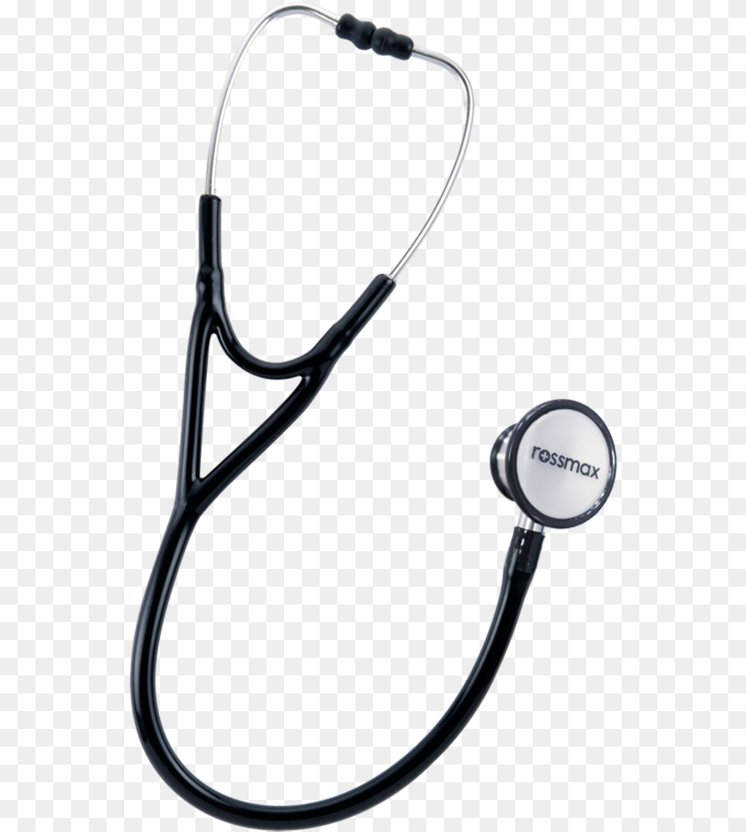 551x936 Rossmax Stethoscope, Smoke Pipe Transparent PNG