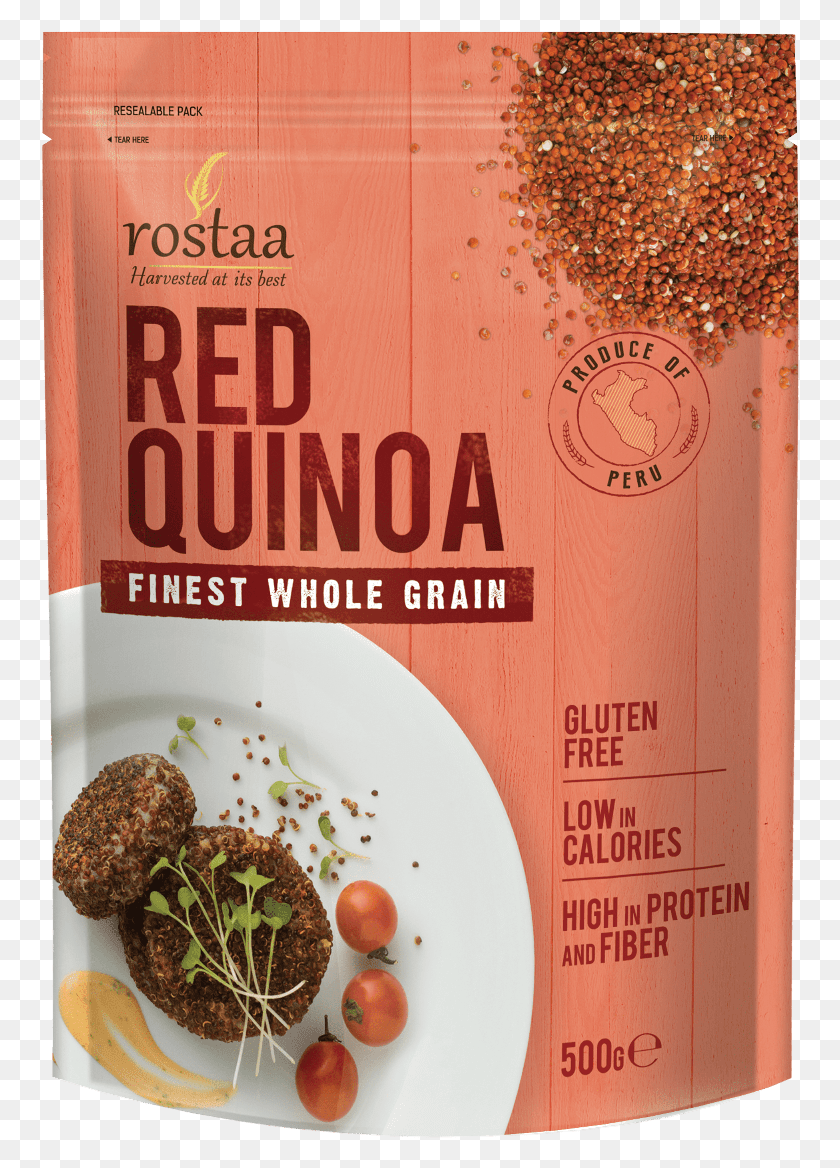 759x1108 Rostaa Black Quinoa, Food, Seasoning, Plant HD PNG Download