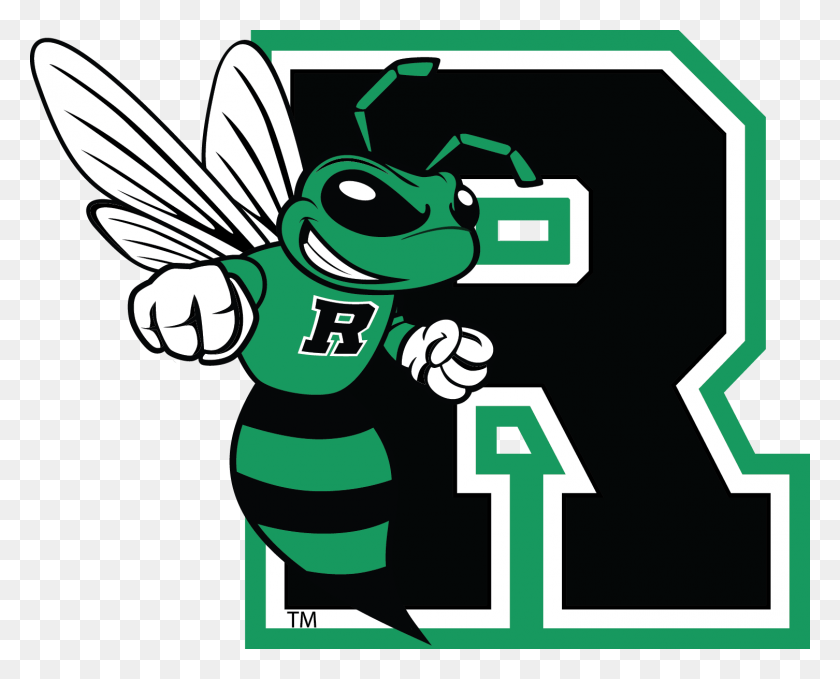 1506x1196 Roswell High School Hornets, Text, Symbol, Recycling Symbol HD PNG Download