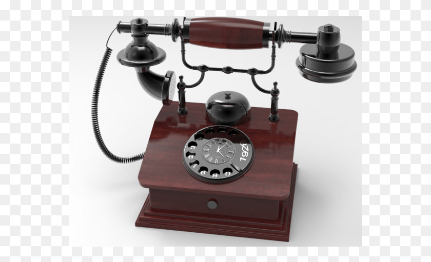 571x451 Rotary Dial, Phone, Electronics, Dial Telephone HD PNG Download
