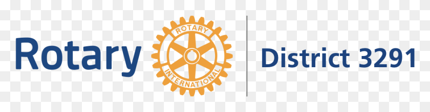 1058x218 Rotary District 7030 Logo, Machine, Gear, Wheel HD PNG Download