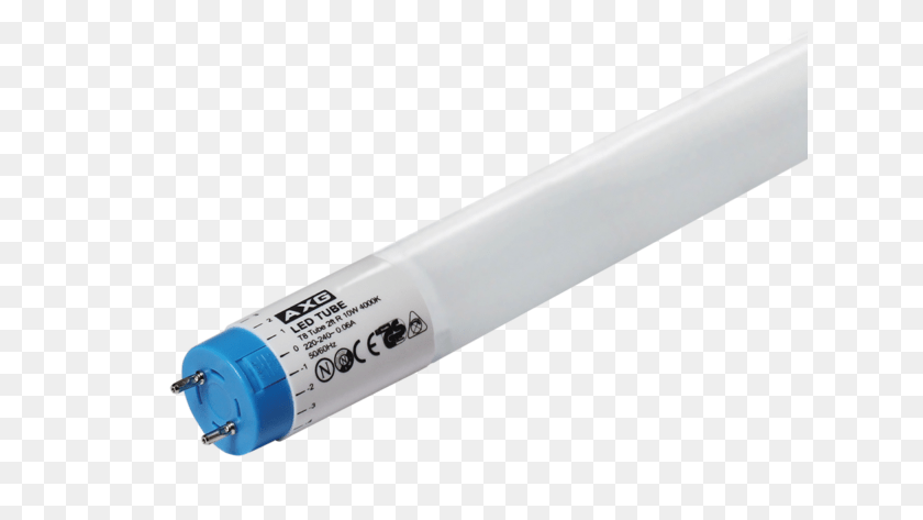 Rotatable Light Beam Led Tube Light, Blade, Razor, Weapon, Electronics Clipart PNG