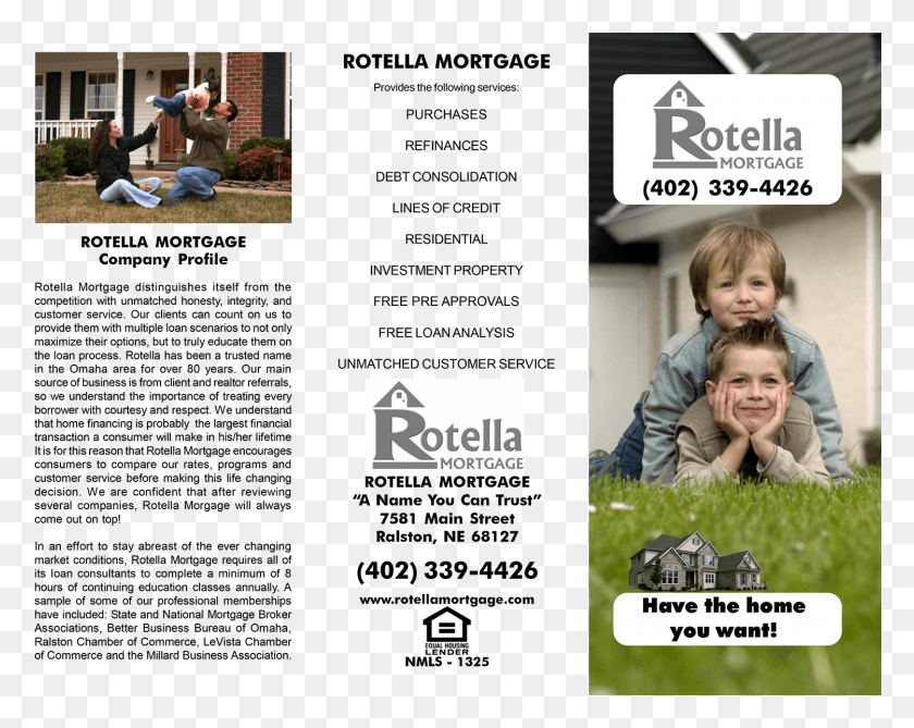 1500x1172 Rotella Mortgage - Это Равные Возможности Жилищного Кредитора Равные Жилищные Возможности, Человек, Человек, Люди Hd Png Скачать