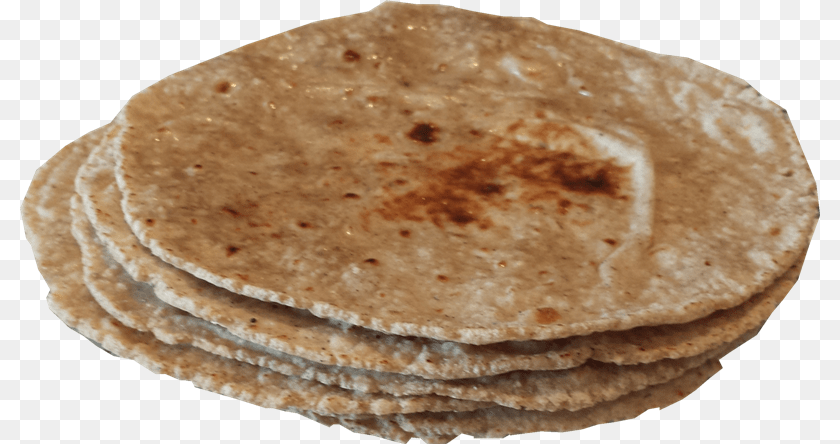 Roti Chapati High Resolution, Bread, Food, Pancake, Tortilla PNG
