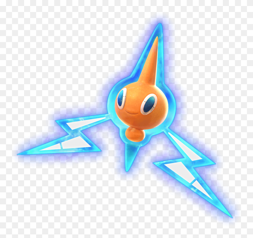 1200x1127 Rotom, Toy, Light, Ornament HD PNG Download