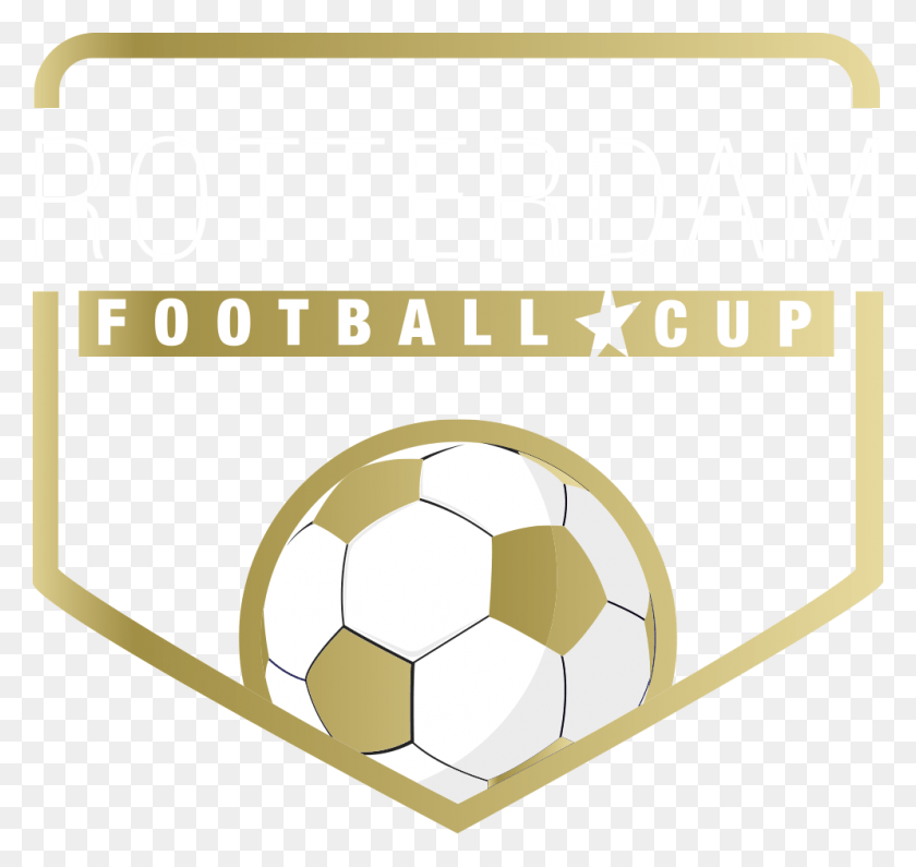 995x938 Rotterdam Football Cup, Soccer Ball, Ball, Soccer HD PNG Download
