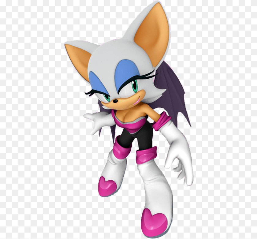 426x781 Rouge Sonic The Hedgehog Rouge The Bat Bikini, Baby, Person PNG