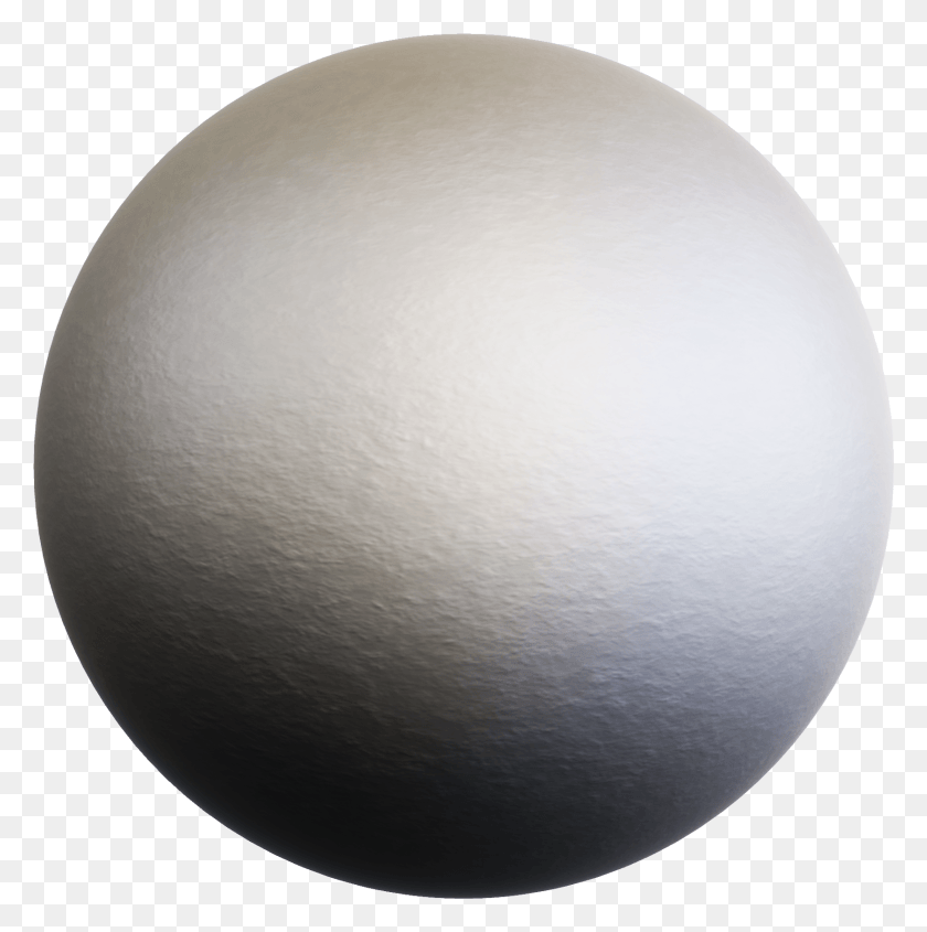 1679x1691 Rough Steel Texture, Sphere, Moon, Outer Space HD PNG Download