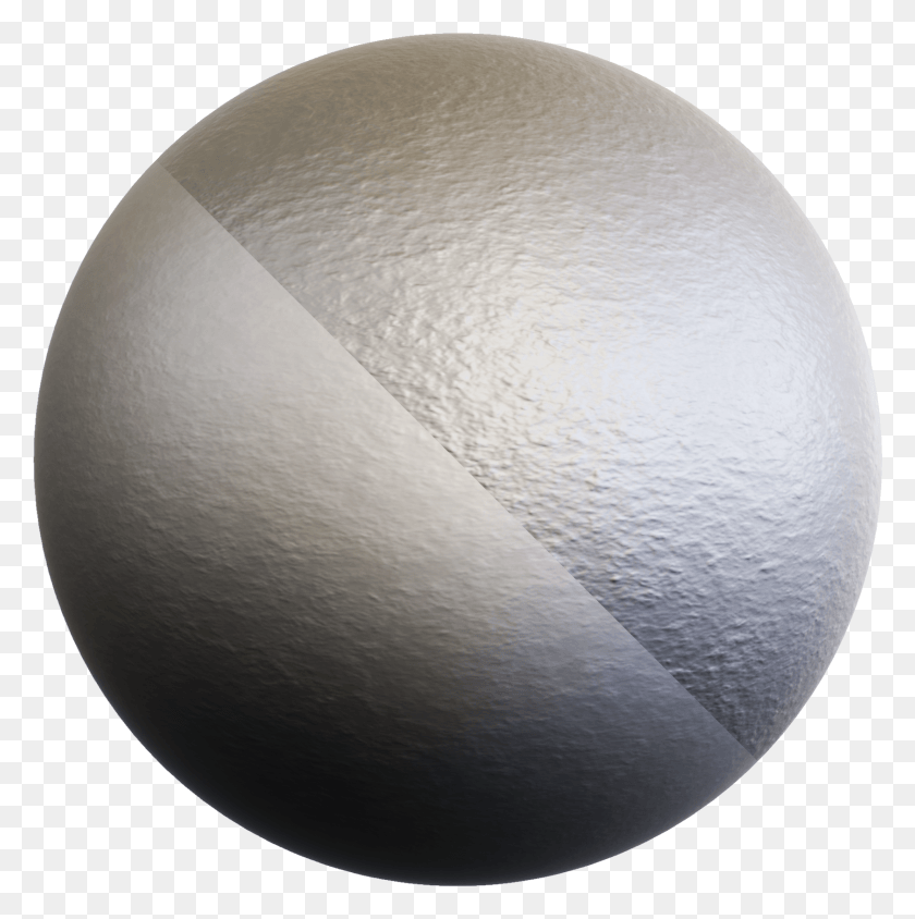 1680x1690 Rough Steel Textures, Sphere, Moon, Outer Space HD PNG Download