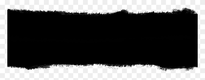 1440x495 Roughbanner Black Tree, Nature, Outdoors, Astronomy Descargar Hd Png