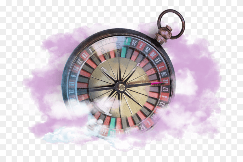 1000x643 Roulette, Clock Tower, Tower, Architecture HD PNG Download