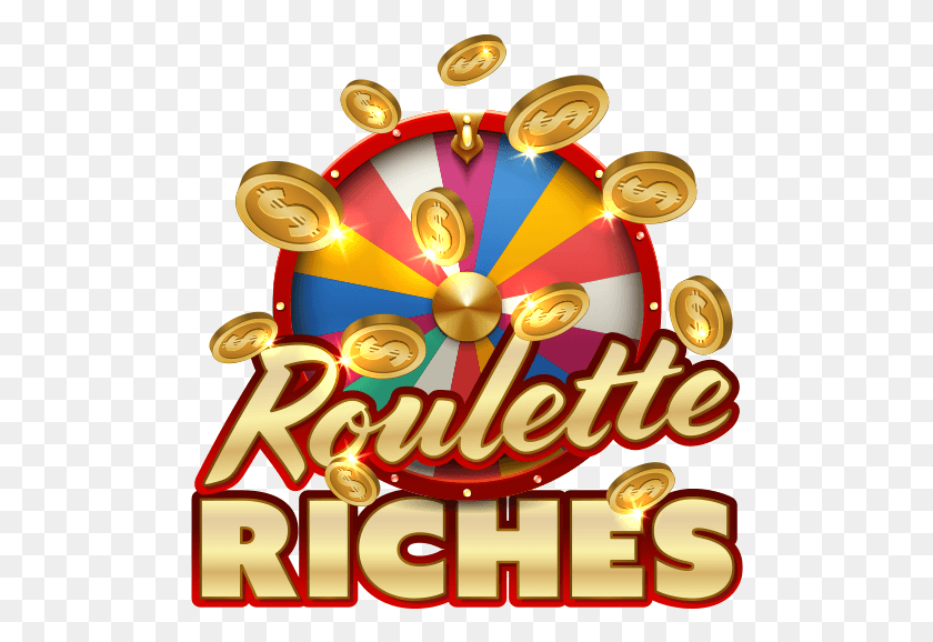 498x518 Roulette Logo, Game, Gambling, Slot HD PNG Download