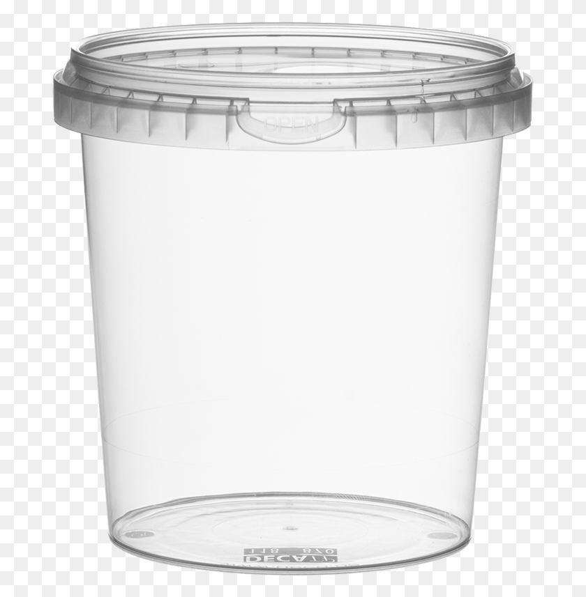 691x797 Round 87 Cl Lampshade, Jar, Glass, Bottle HD PNG Download