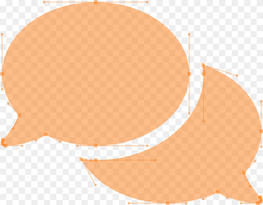 877x685 Round Chat Bubbles, Food, Fruit, Plant, Produce PNG