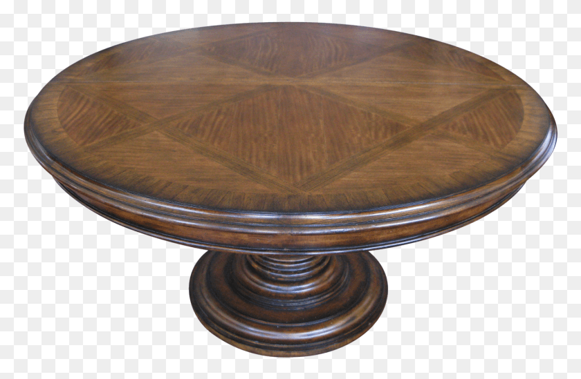 774x489 Round Extension Dining Table Coffee Table, Furniture, Coffee Table, Tabletop HD PNG Download