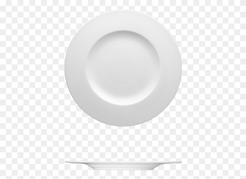 402x551 Round Plate Circle, Porcelain, Pottery HD PNG Download