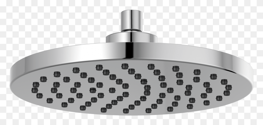 1951x850 Round Raincan Showerhead, Cooktop, Indoors, Shower Faucet HD PNG Download