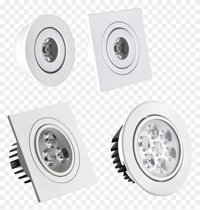 1122x1183 Round Spot Lights Circle, Lighting, Shower Faucet, Spotlight HD PNG Download
